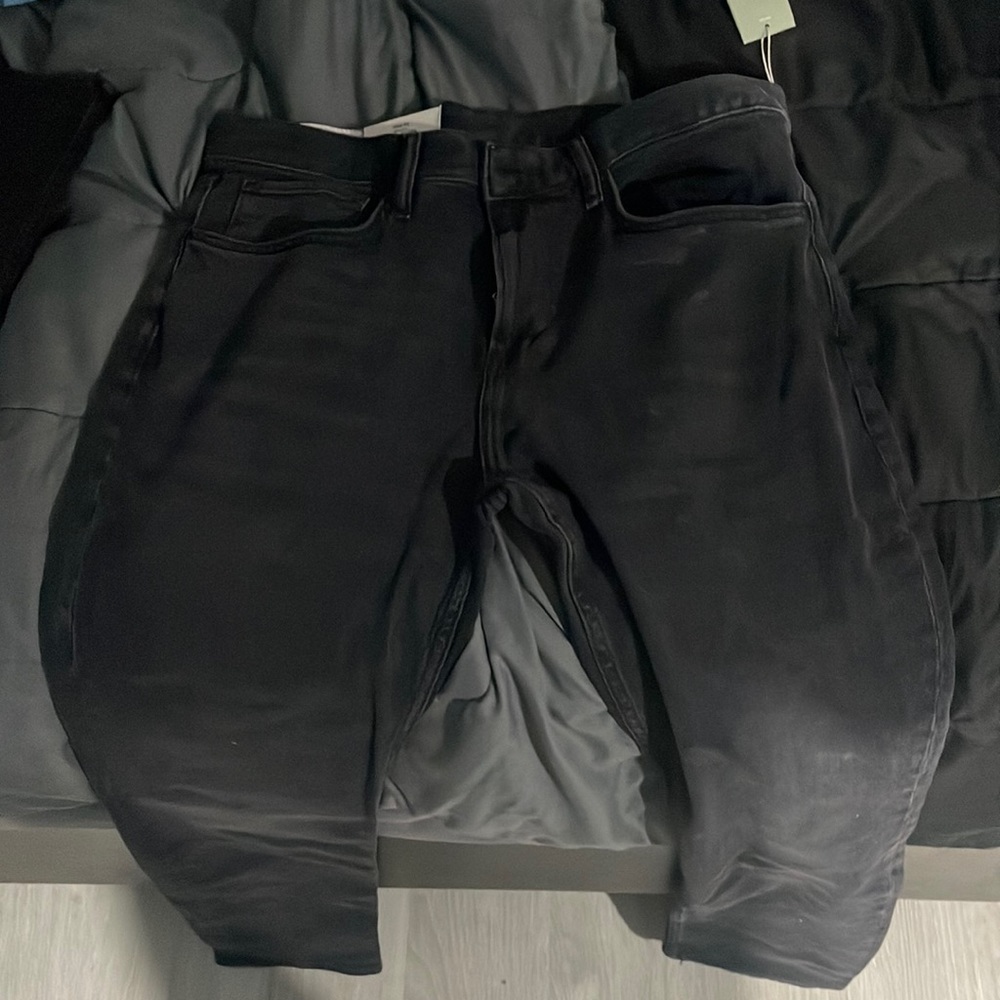 h&m jeans